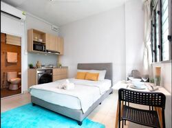 Boon Lay Drive (D22), Apartment #441203521